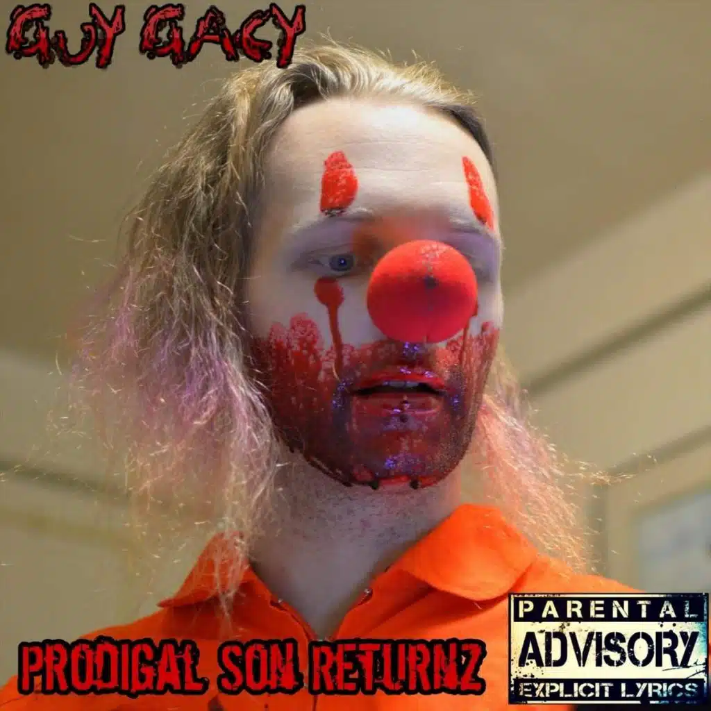 Prodigal Son Returnz