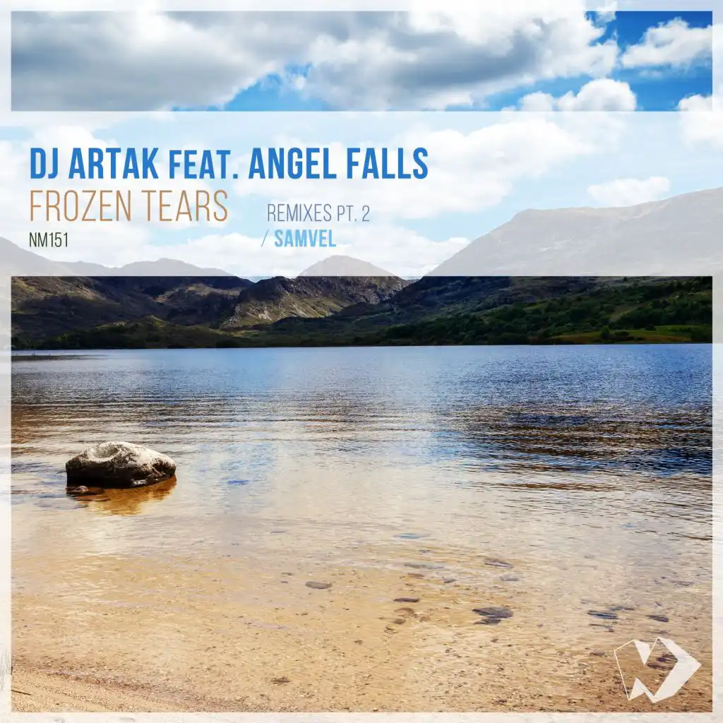 Frozen Tears (Samvel Remix) [feat. Angel Falls]