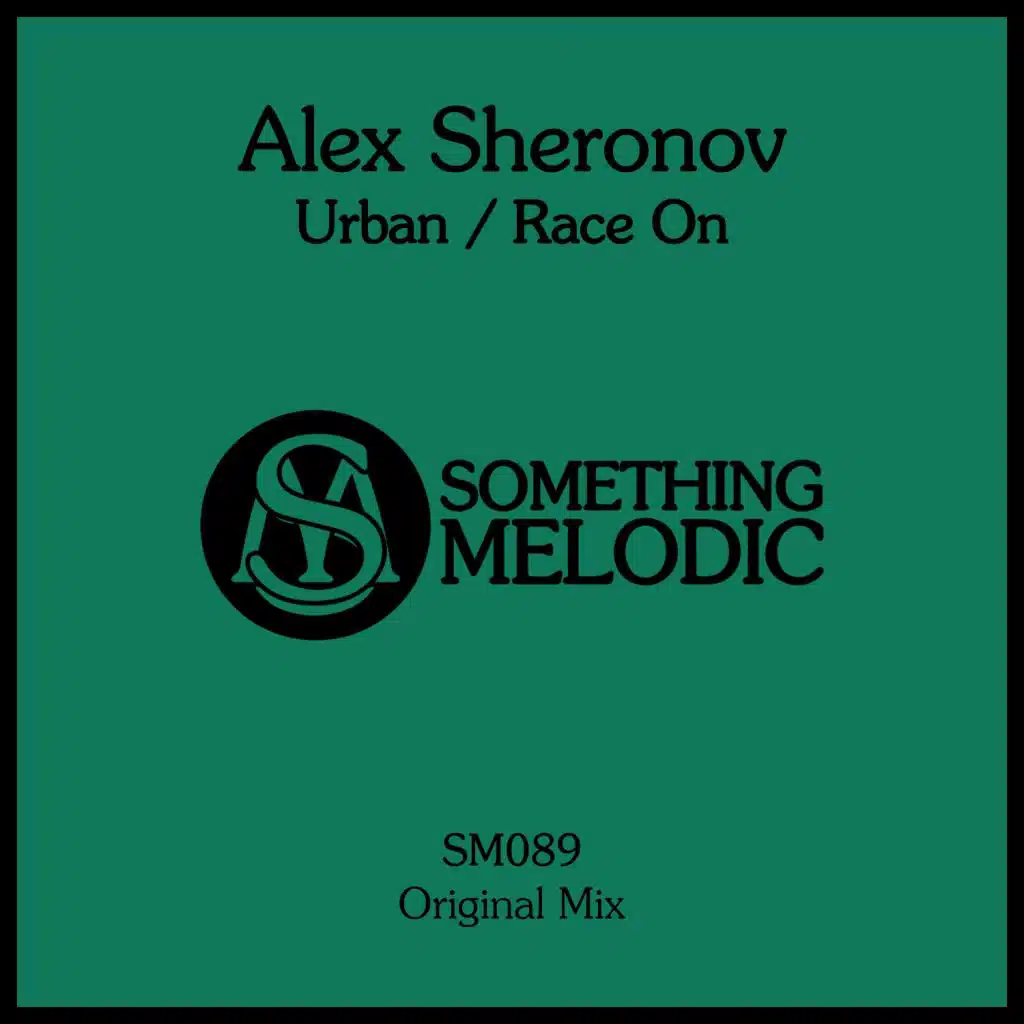 Urban/race On