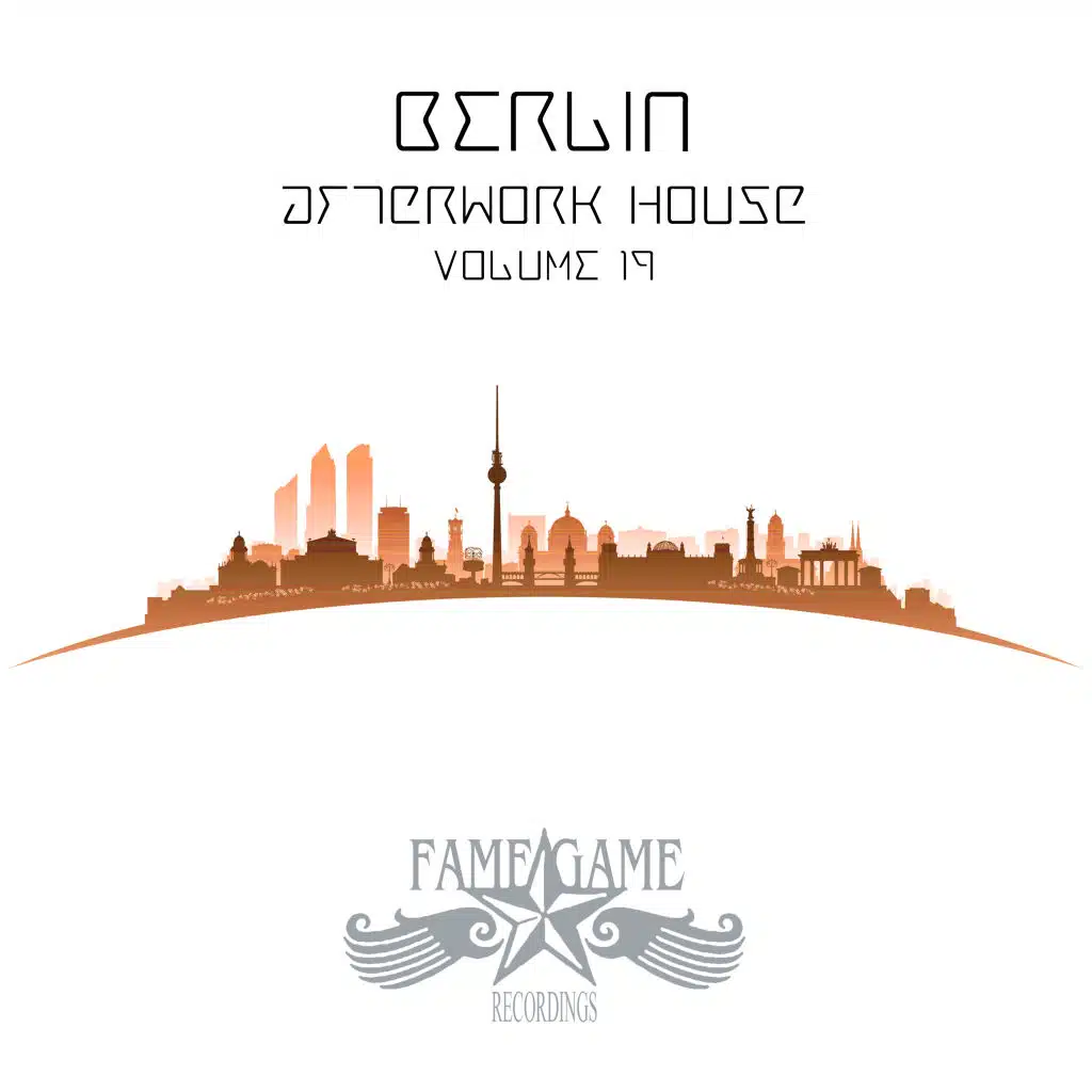 Berlin Afterwork House, Vol. 19