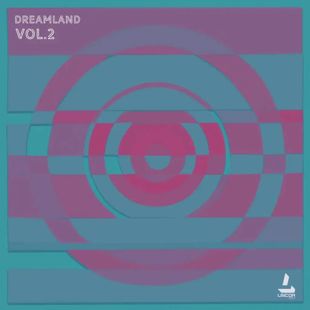 Dreamland ; Vol.2