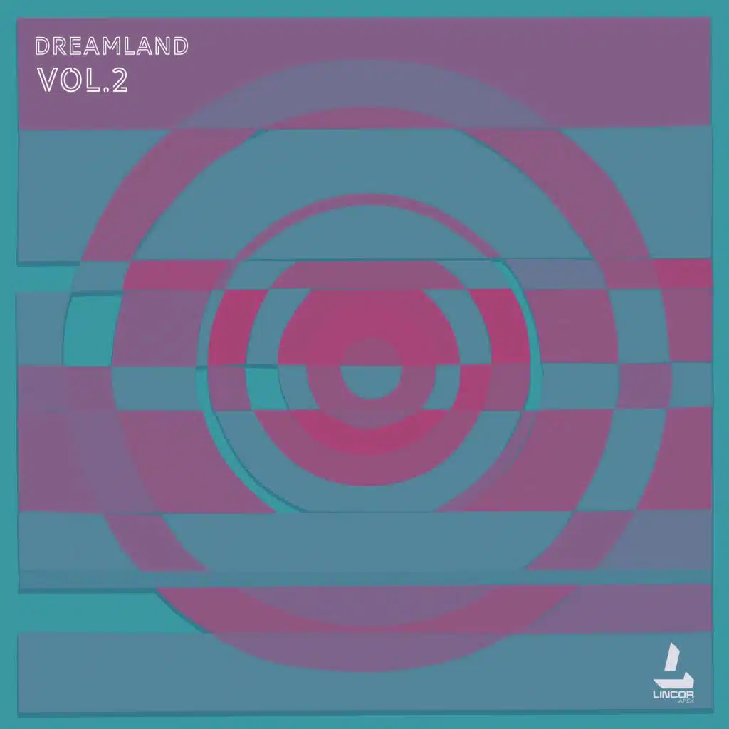Dreamland ; Vol.2