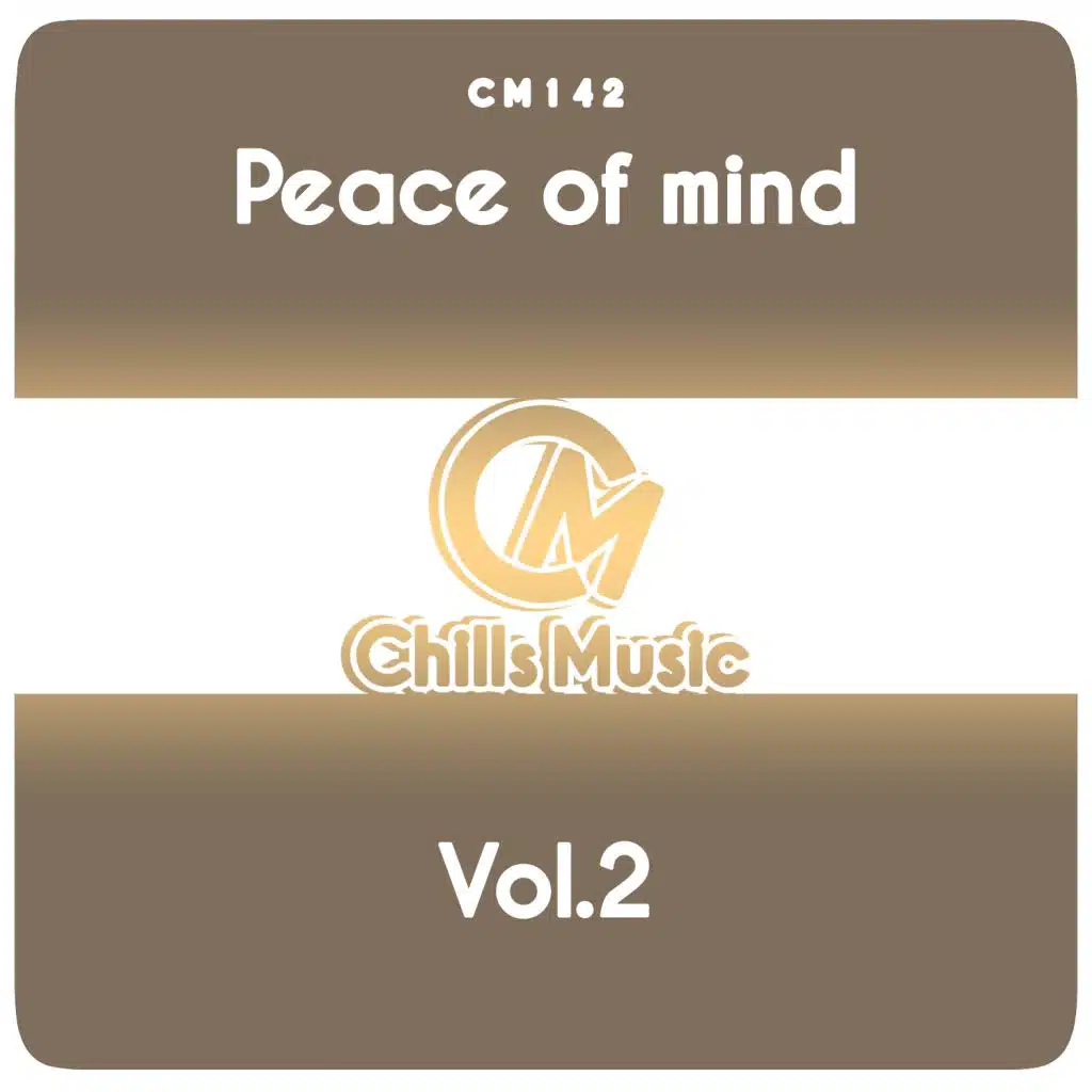Peace of Mind, Vol.2