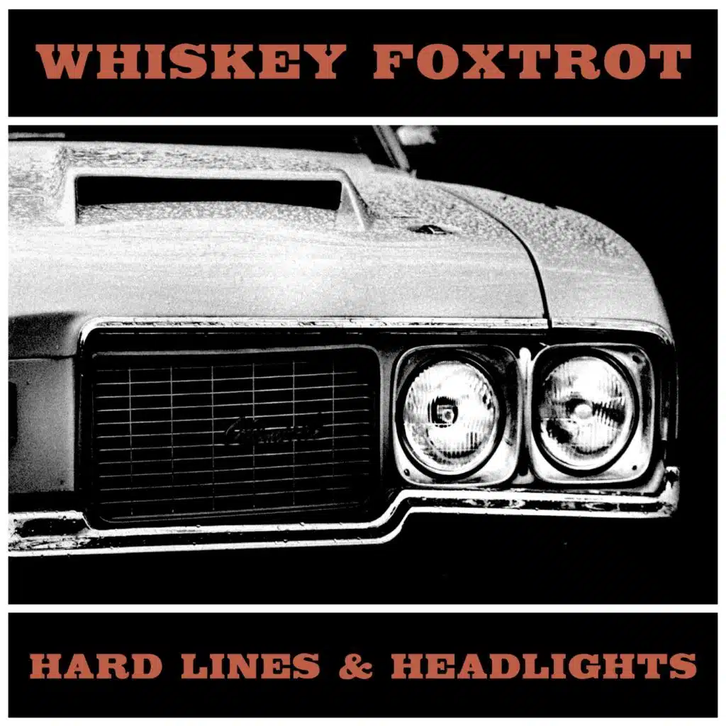 Hard Lines & Headlights