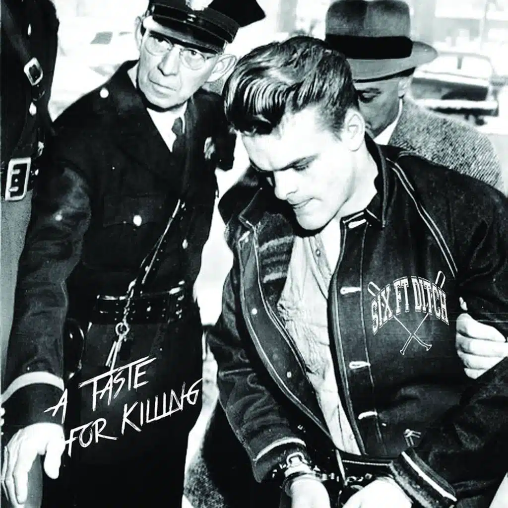 Six Feet Deep (feat. Stikman & Btown Mike King V.I.P)