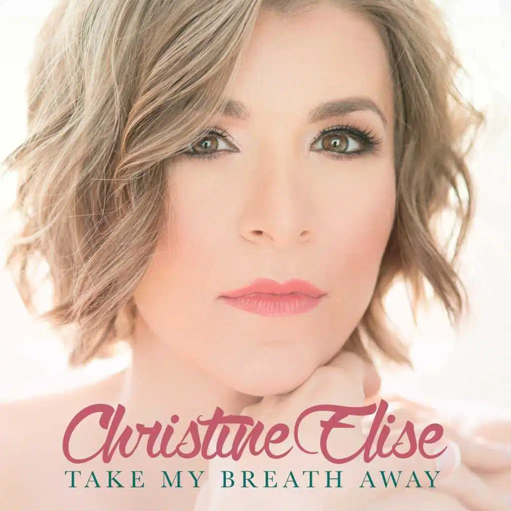 Take My Breath Away