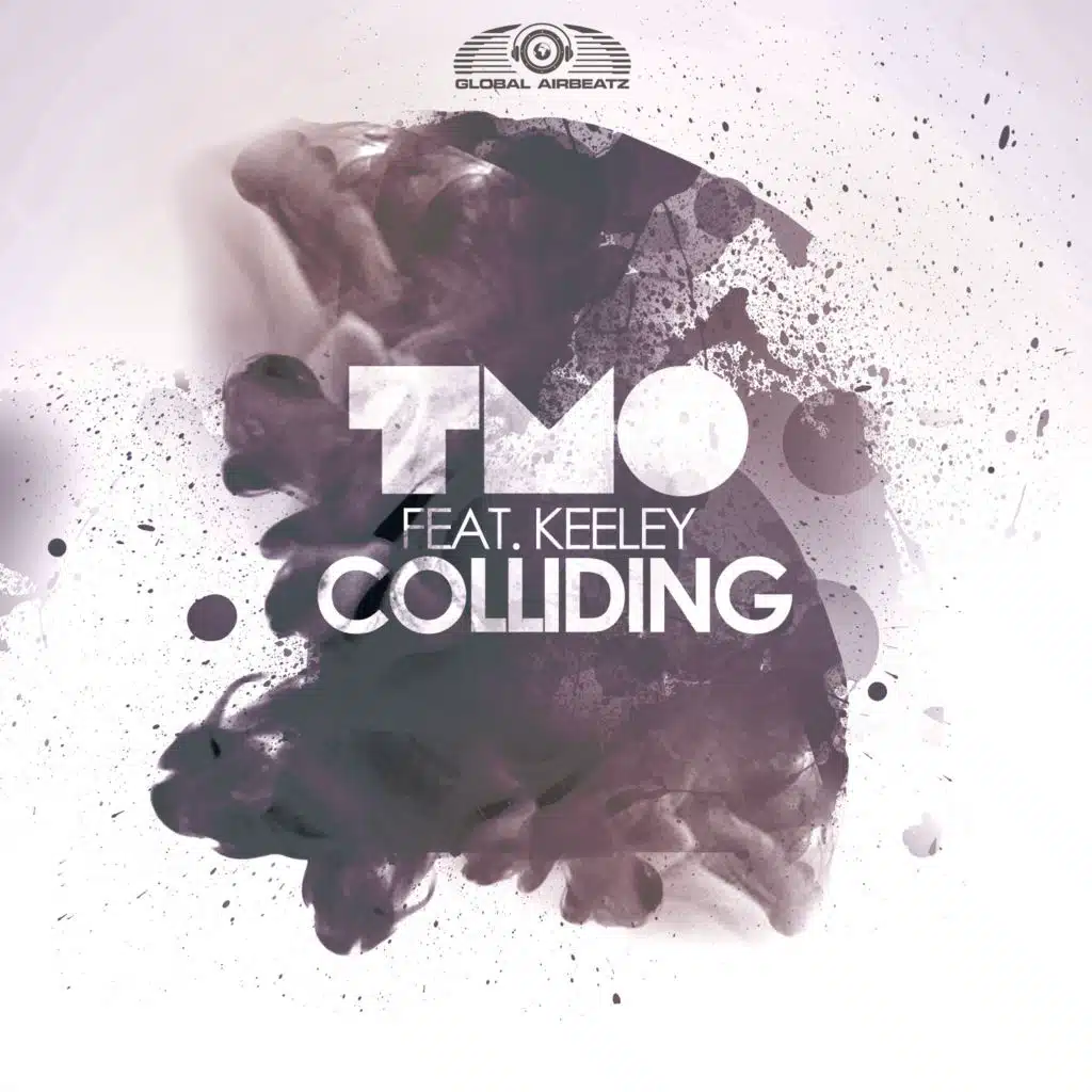 Colliding (feat. Keeley)