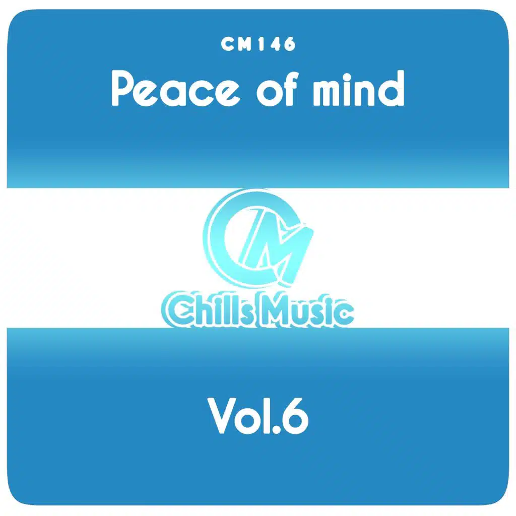 Peace of Mind, Vol.6