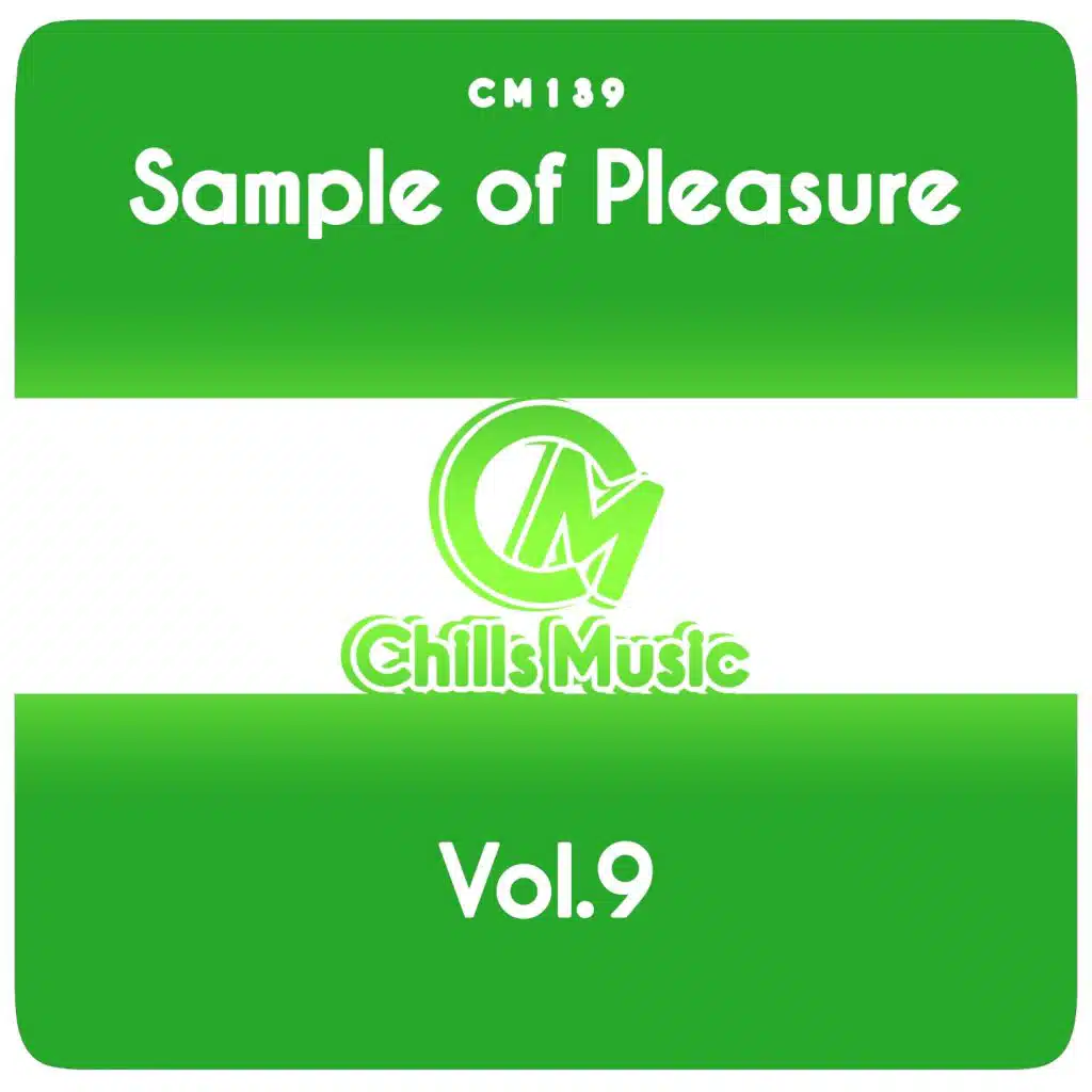 Sample of Pleasure, Vol.9