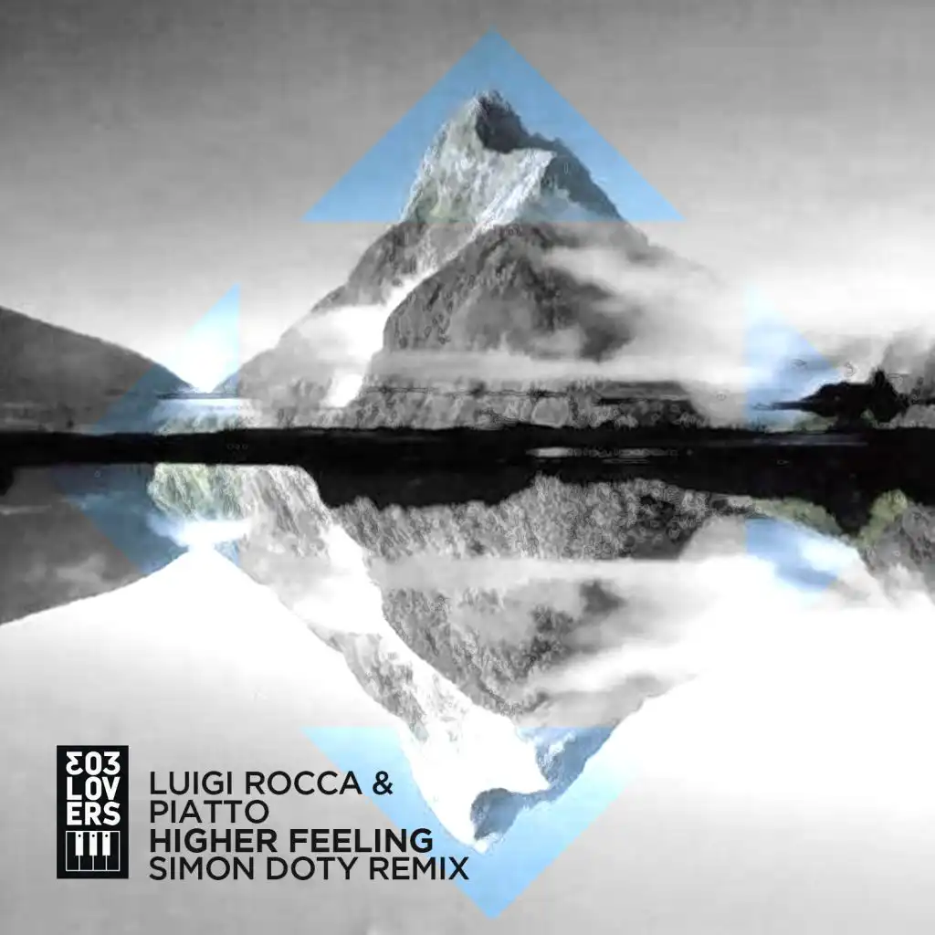 Higher Feeling (Simon Doty Remix)