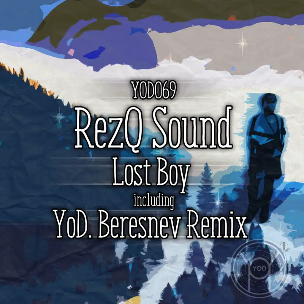 Lost Boy