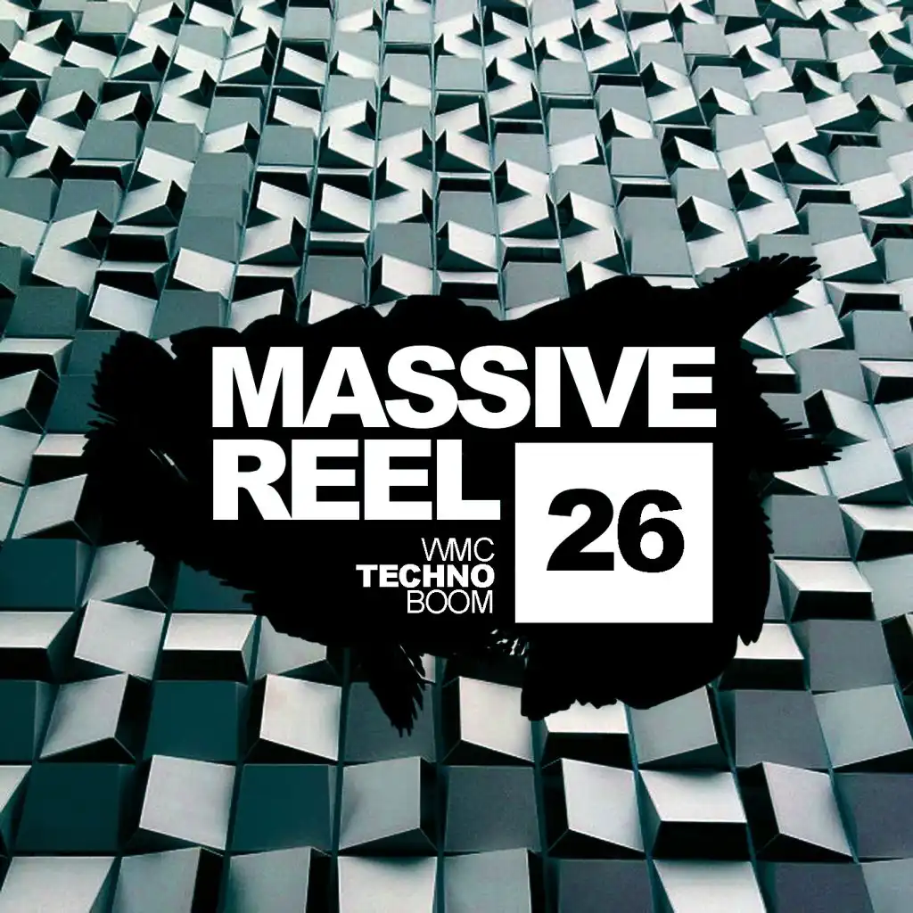 Massive Reel, Vol.26: WMC Techno Boom