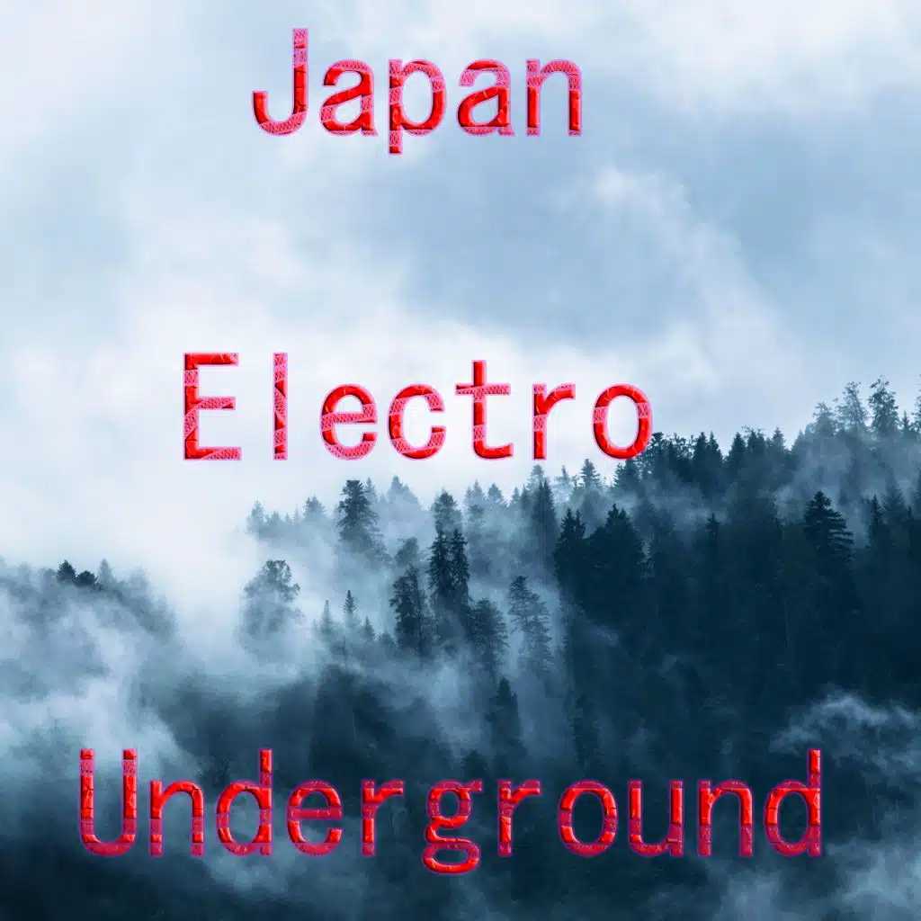 Japan Electro Underground
