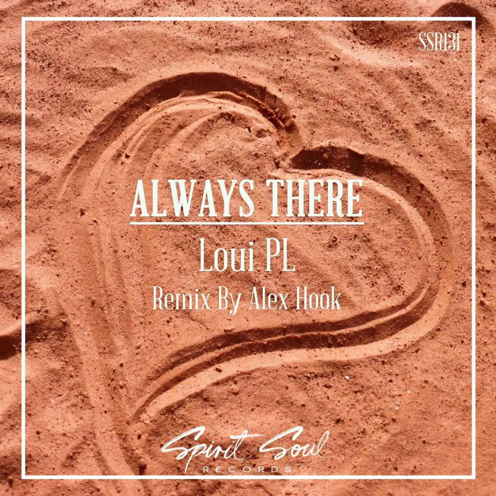 Always There (Alex Hook Radio Remix)