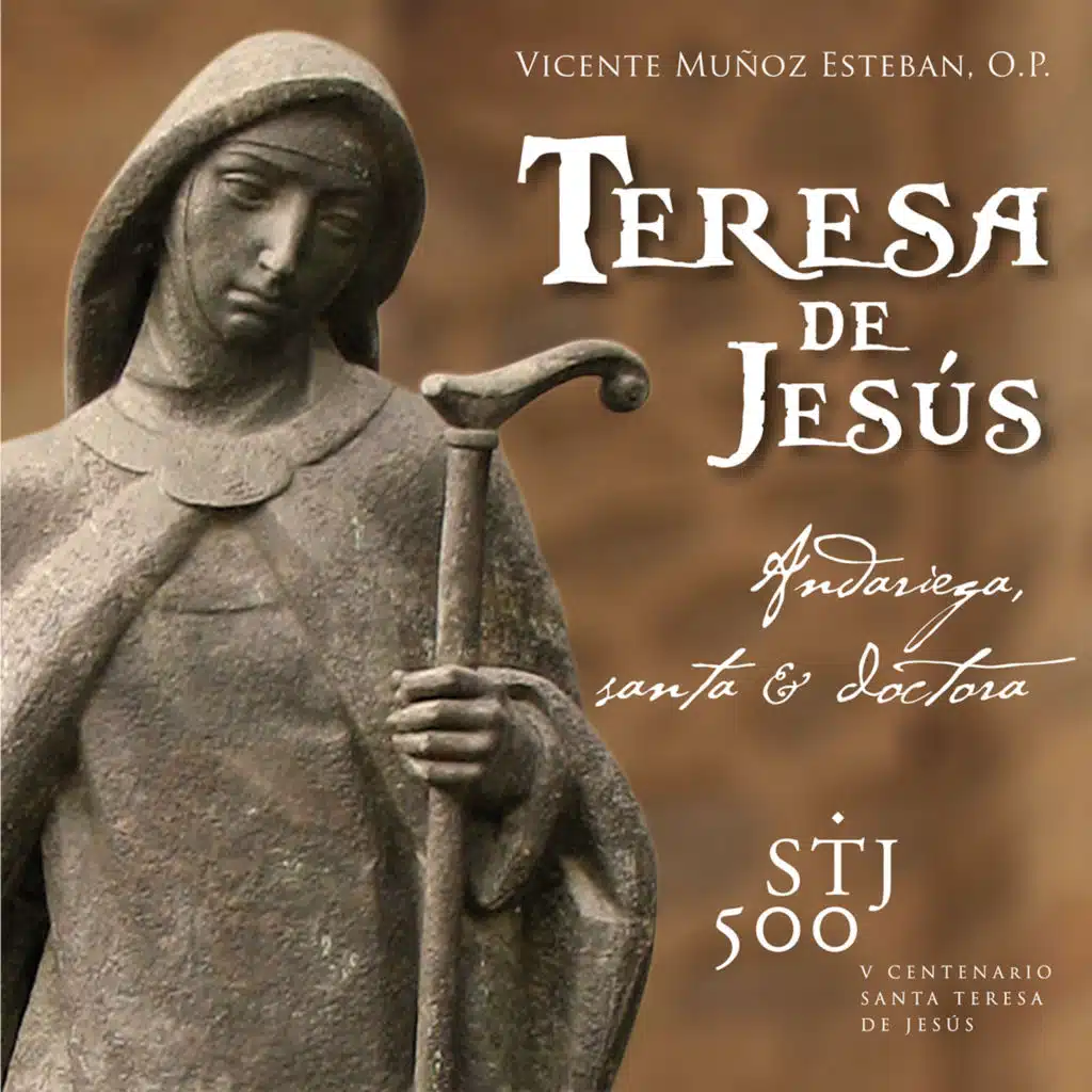 Teresa de Jesús