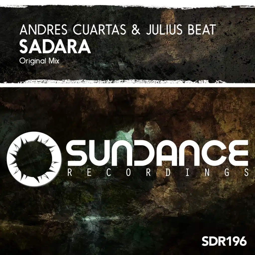 Andres Cuartas, Julius Beat