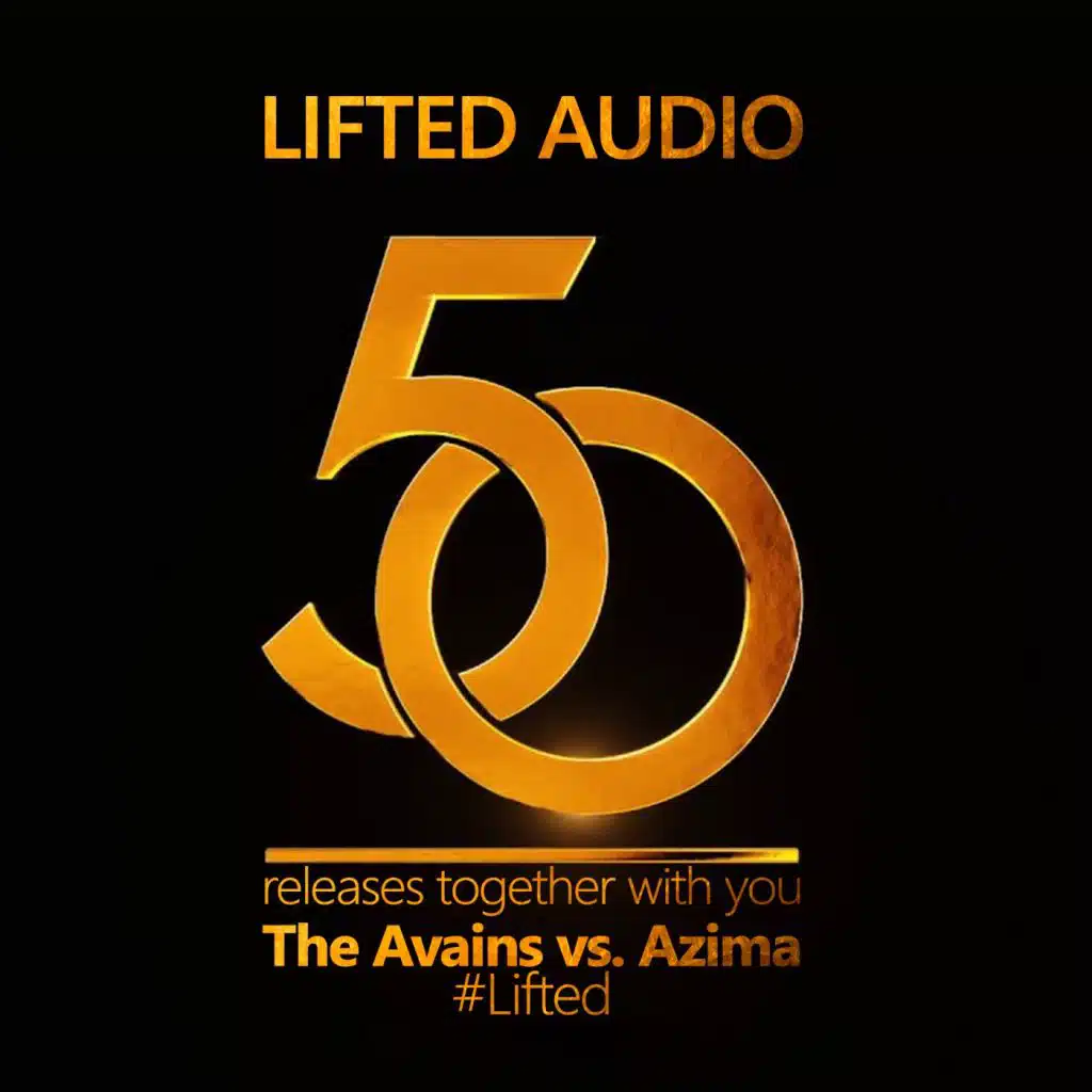 #Lifted (Club Mix)