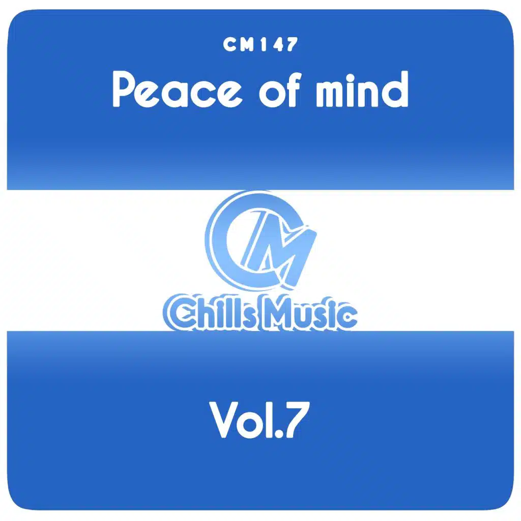Peace of Mind, Vol.7