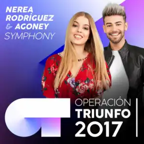 Nerea Rodríguez & Agoney