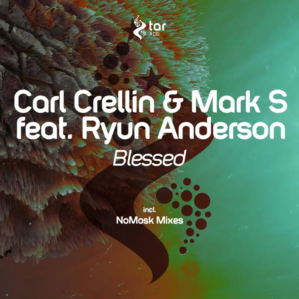 Carl Crellin & Mark S