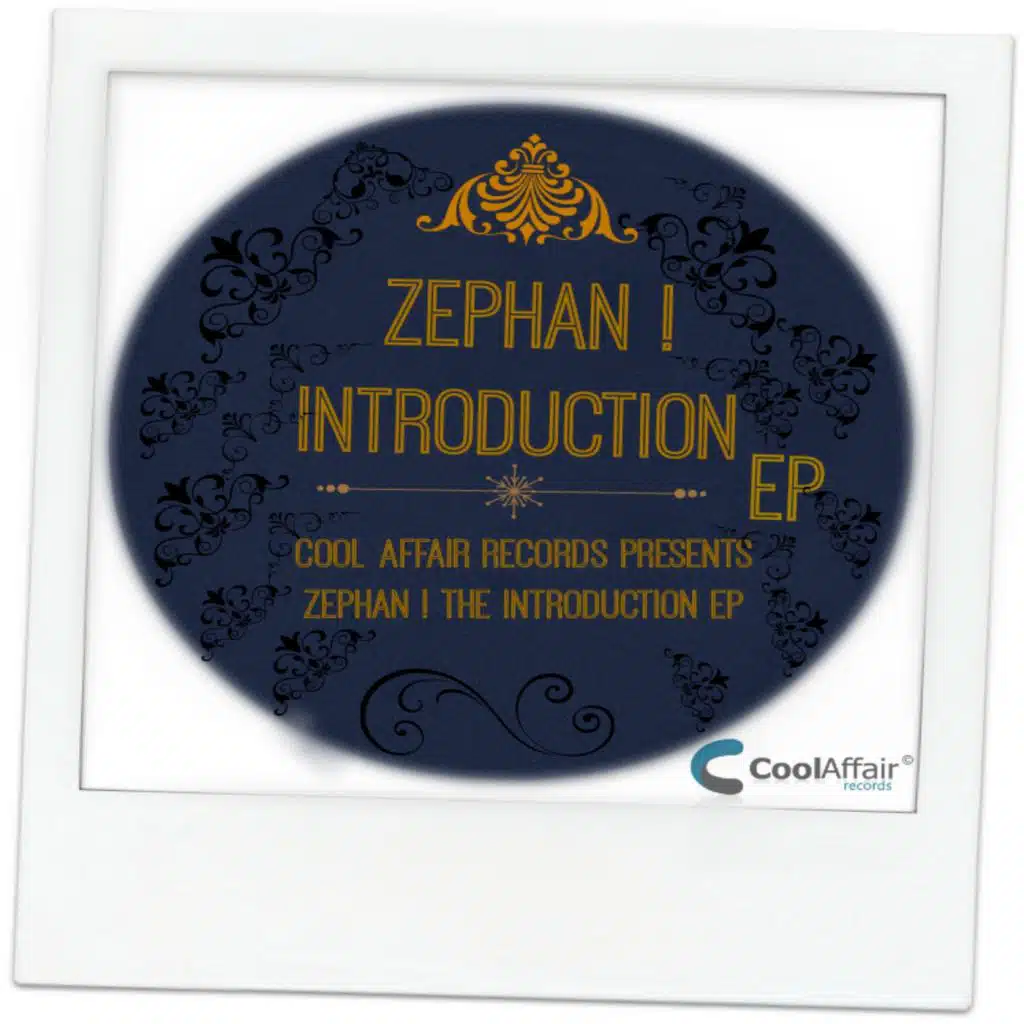 Introduction EP