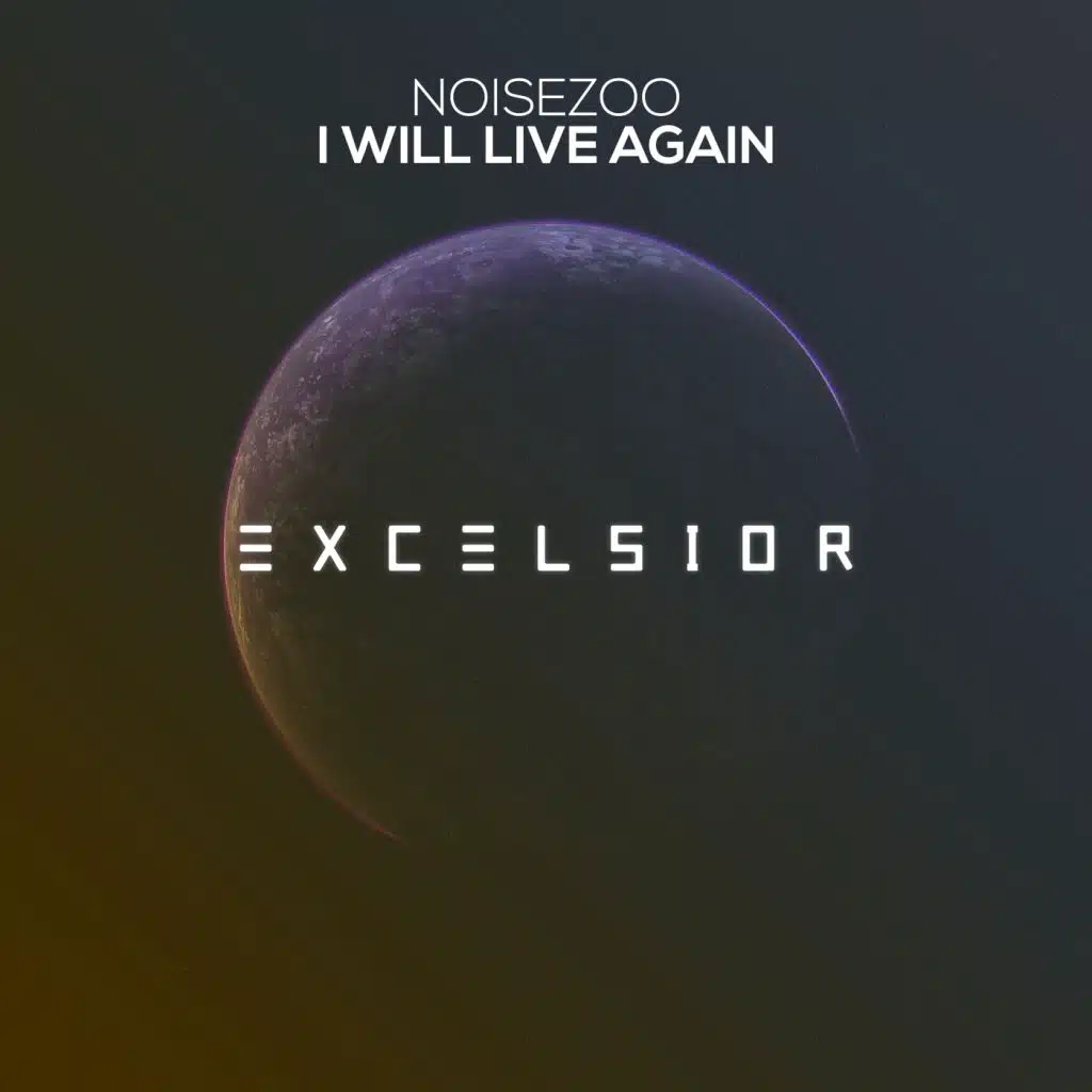 I Will Live Again