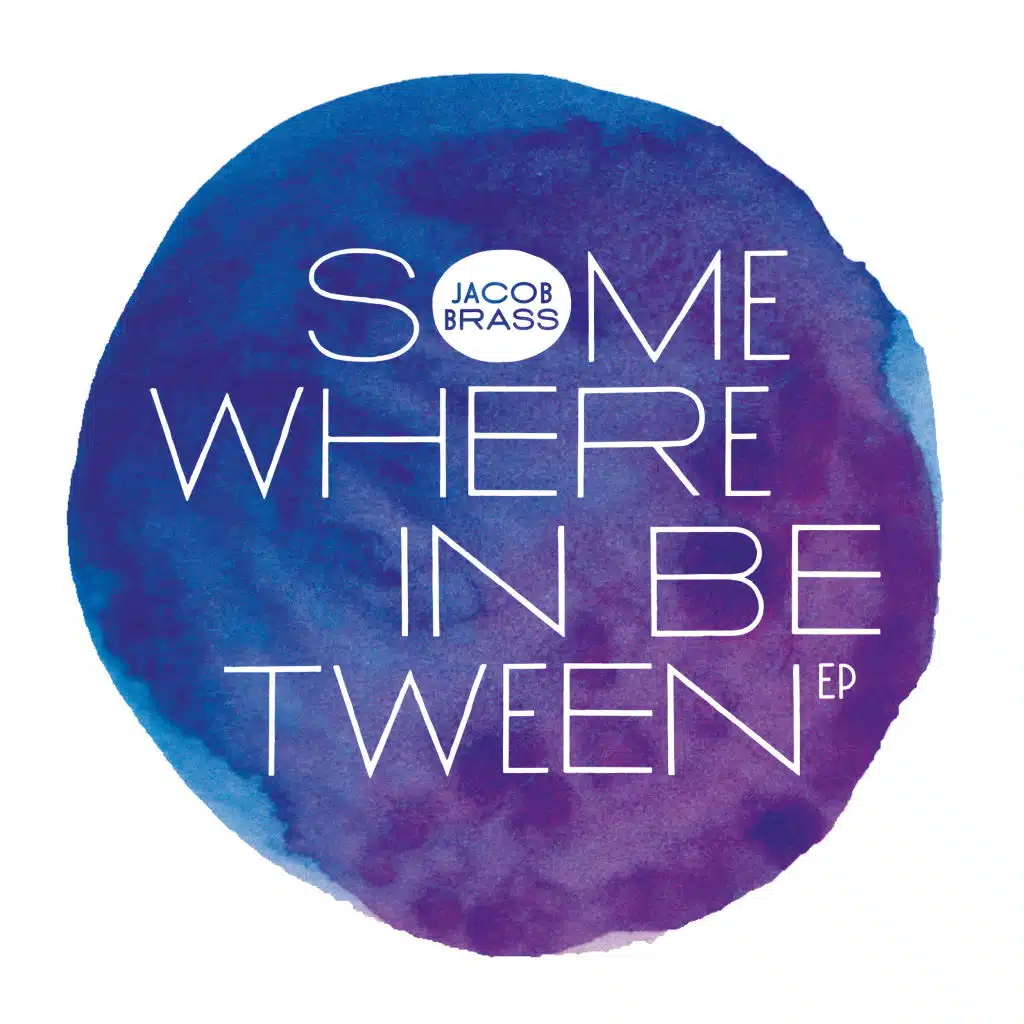 Somewhere in Between