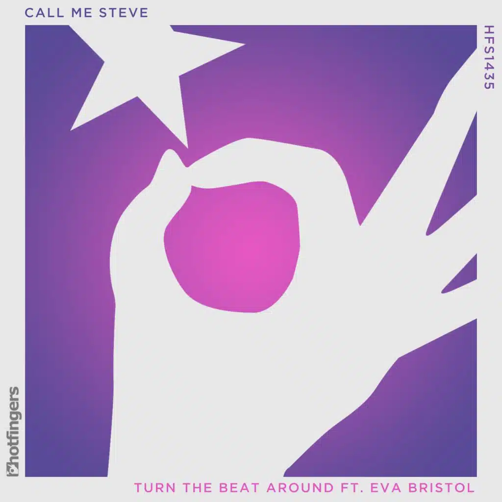 Turn the Beat Around (feat. Eva Bristol)