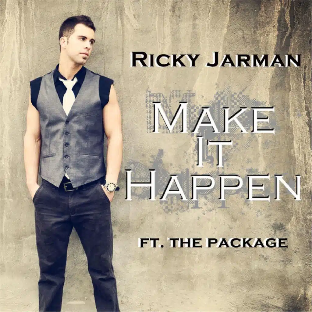 Ricky Jarman