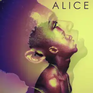 Alice (feat. Camila Souza)