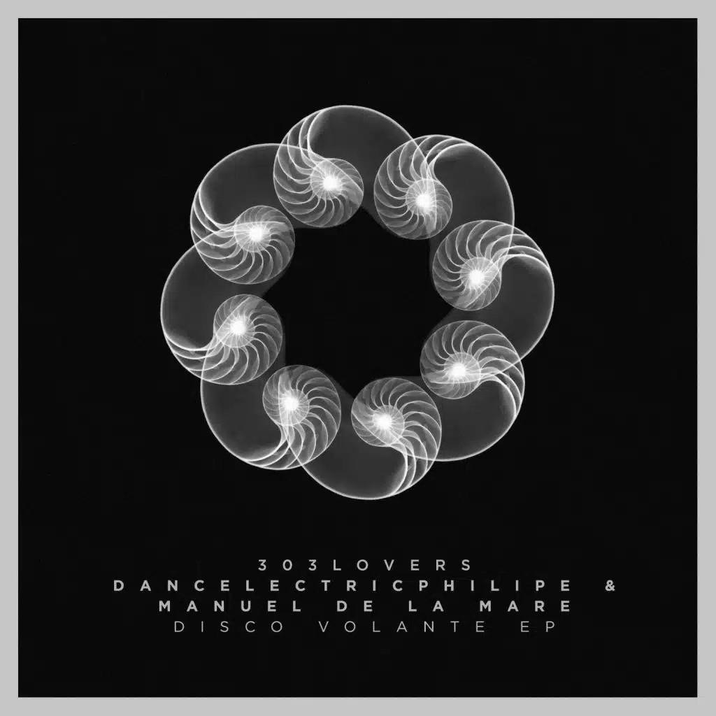 Manuel De La Mare, DANCElectricPHILIPE