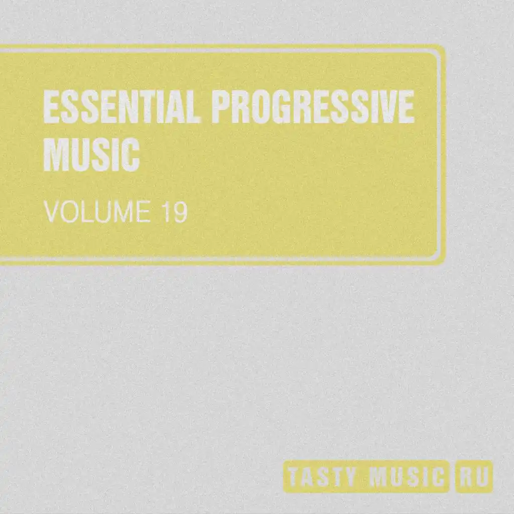 Essential Progressive Music, Vol. 19