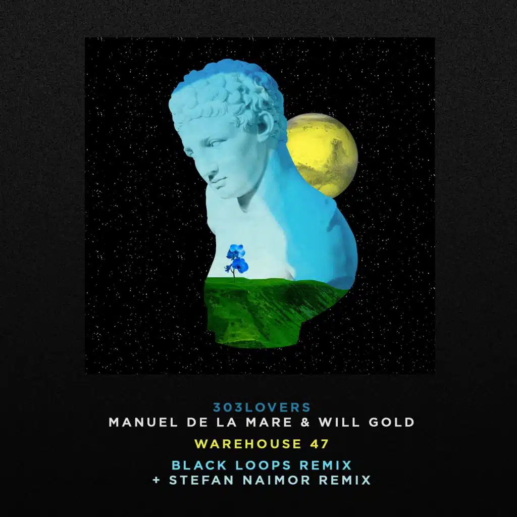 Will Gold, Manuel De La Mare
