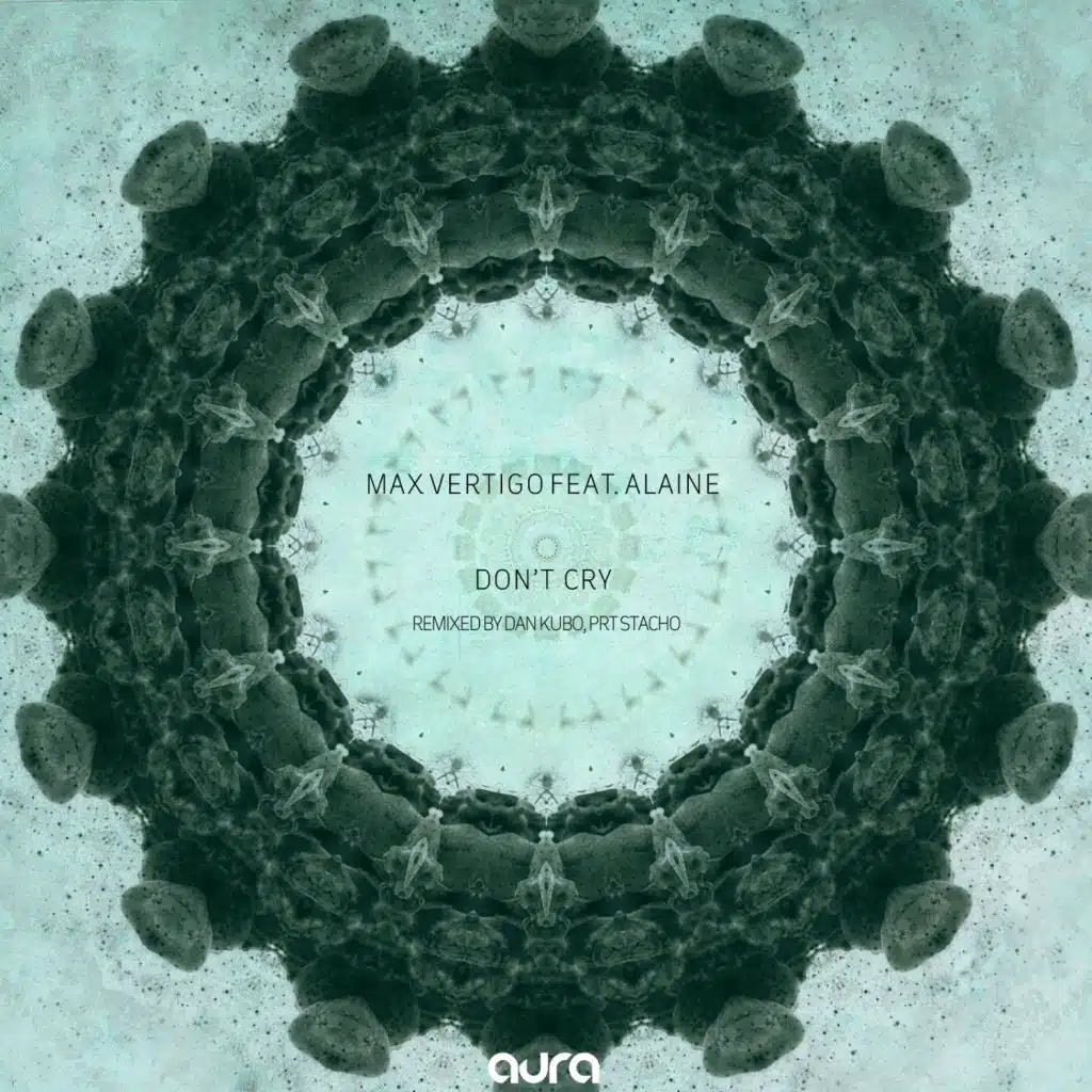 Don't Cry (feat. Alaine)