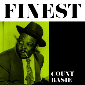 Finest -  Count Basie