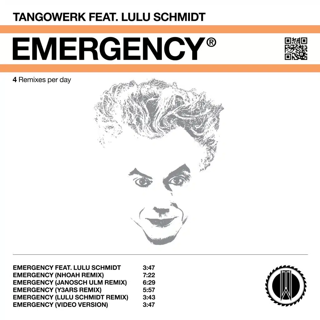 Emergency (feat. Lulu Schmidt)