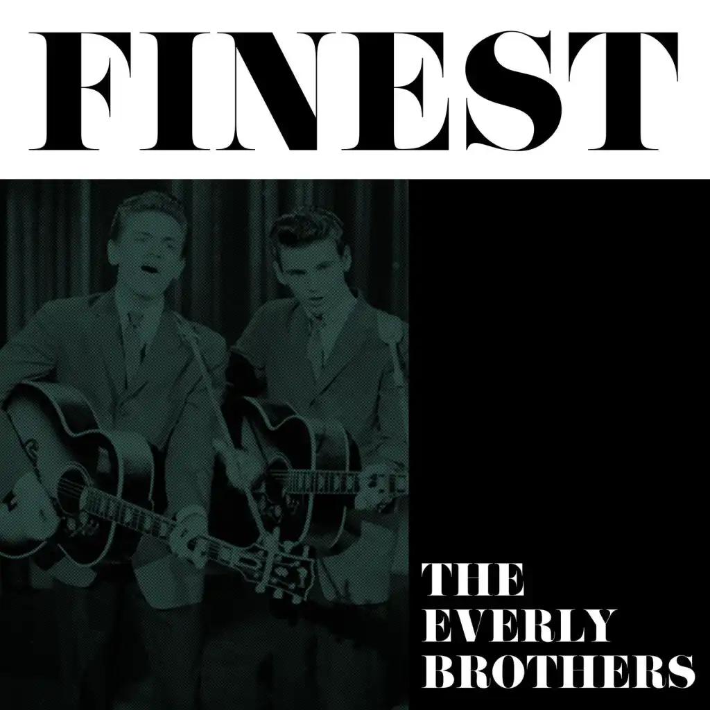 Finest - The Everly Brothers