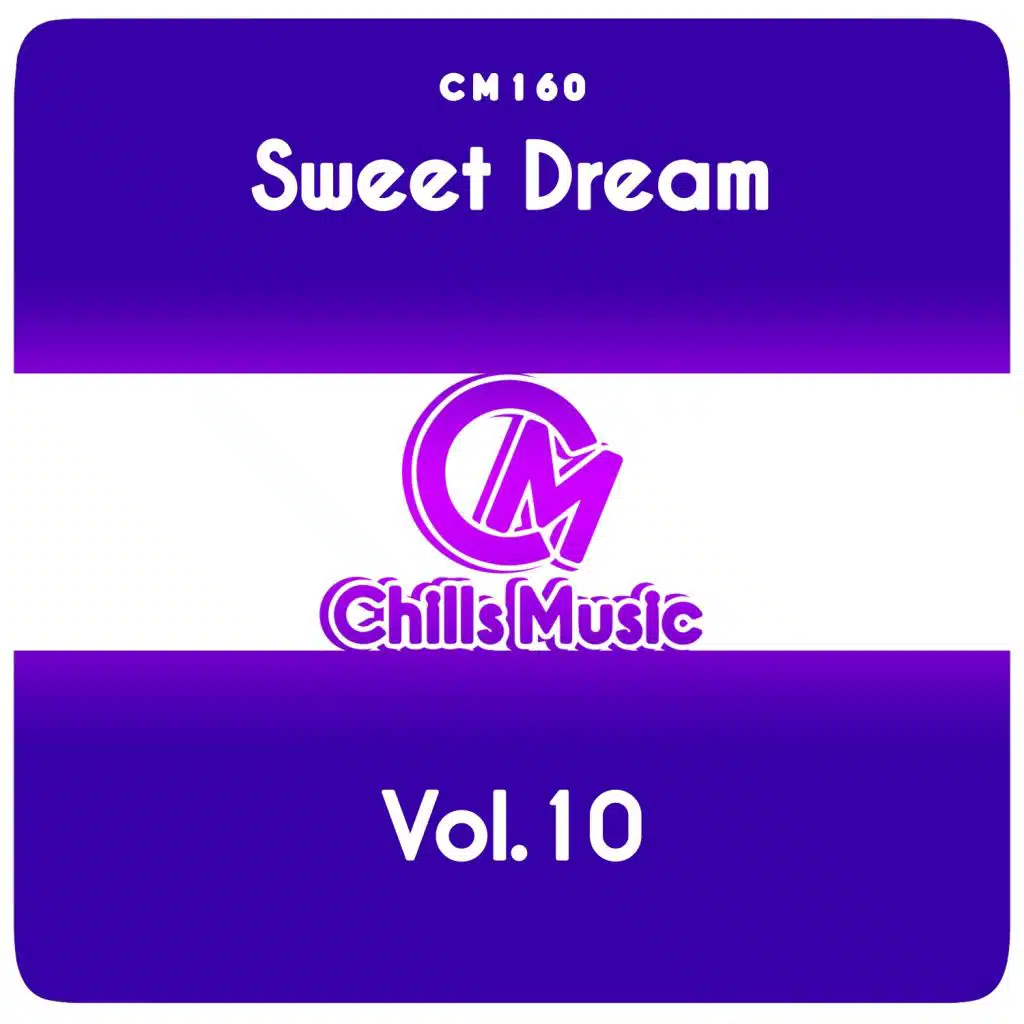 Sweet Dream, Vol.10