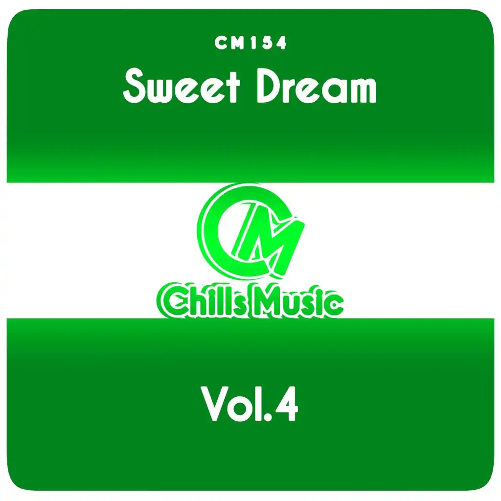 Sweet Dream, Vol.4