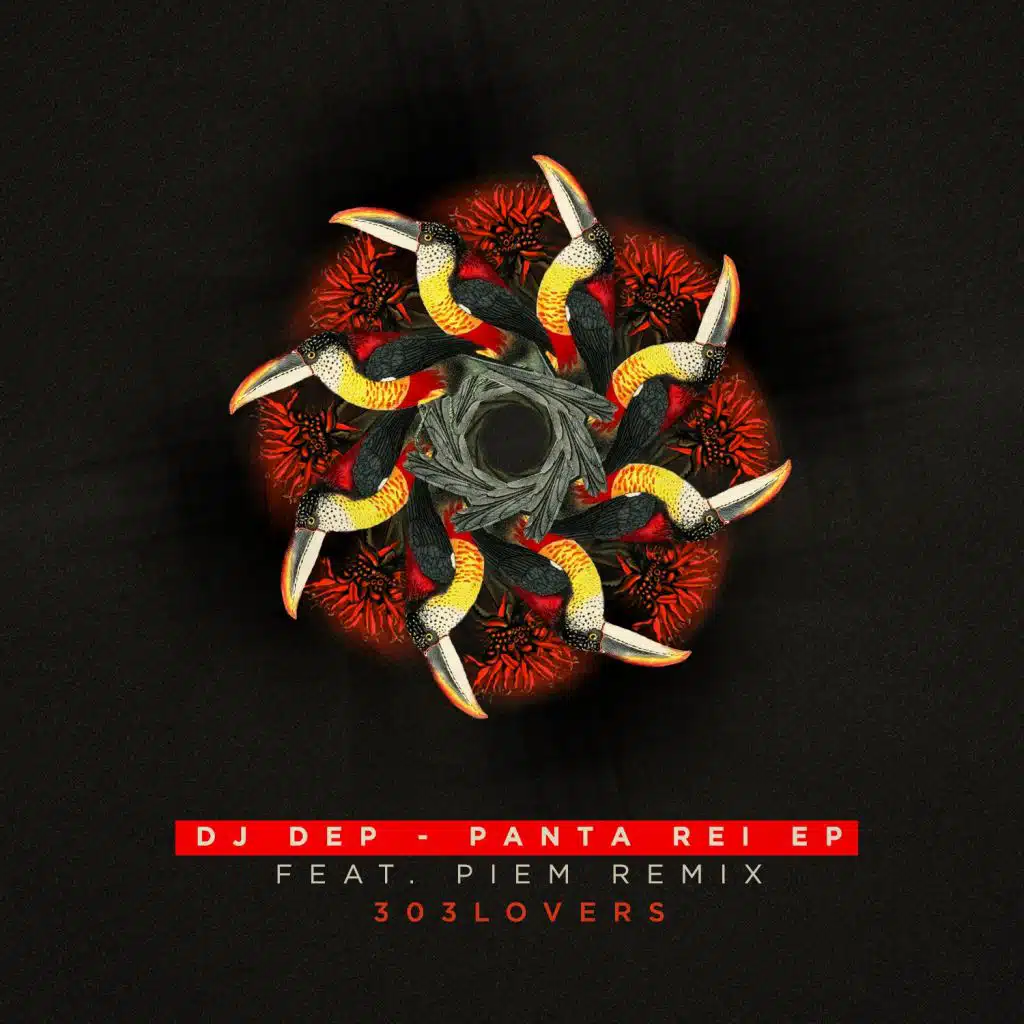Panta Rei (Piem Remix)