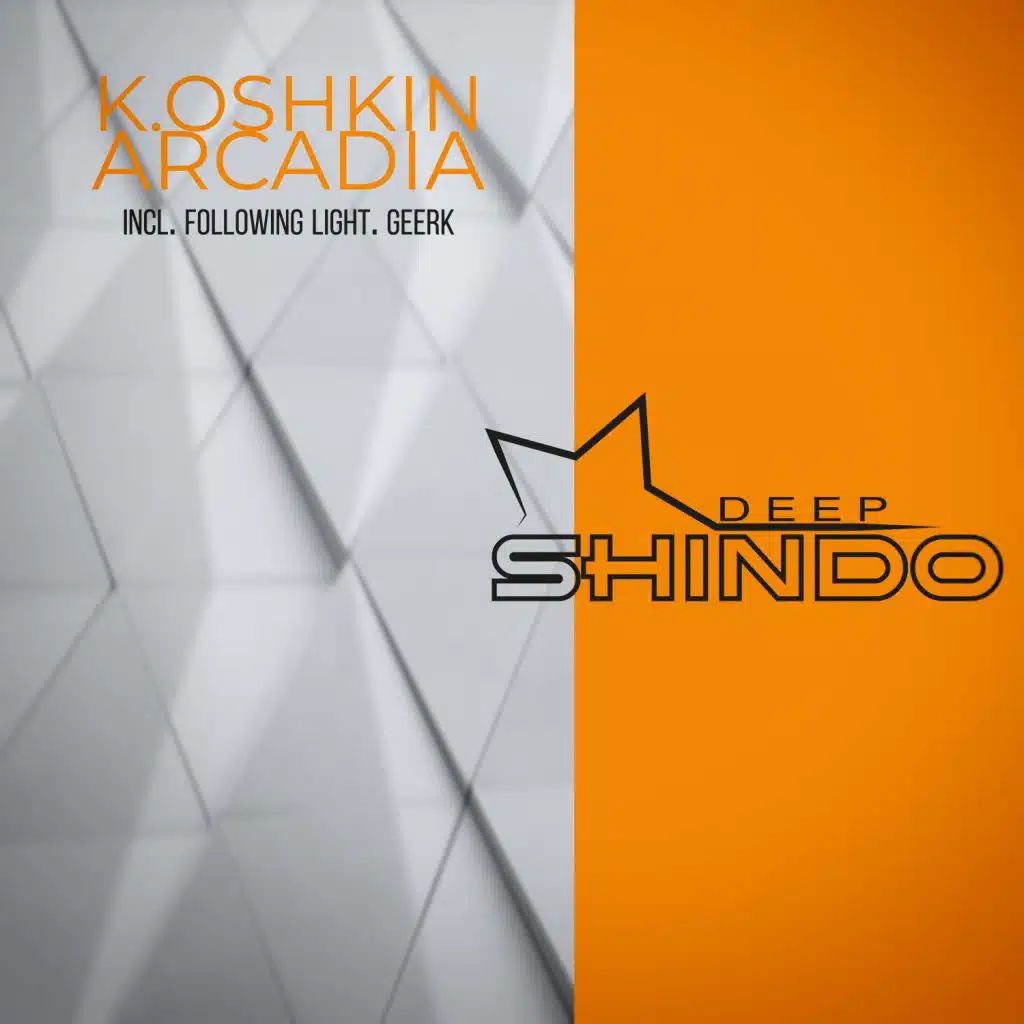 Arcadia (Following Light Remix)