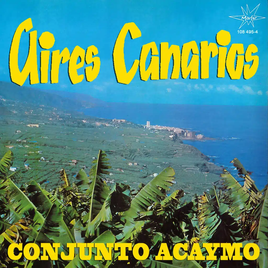 Aires Canarios