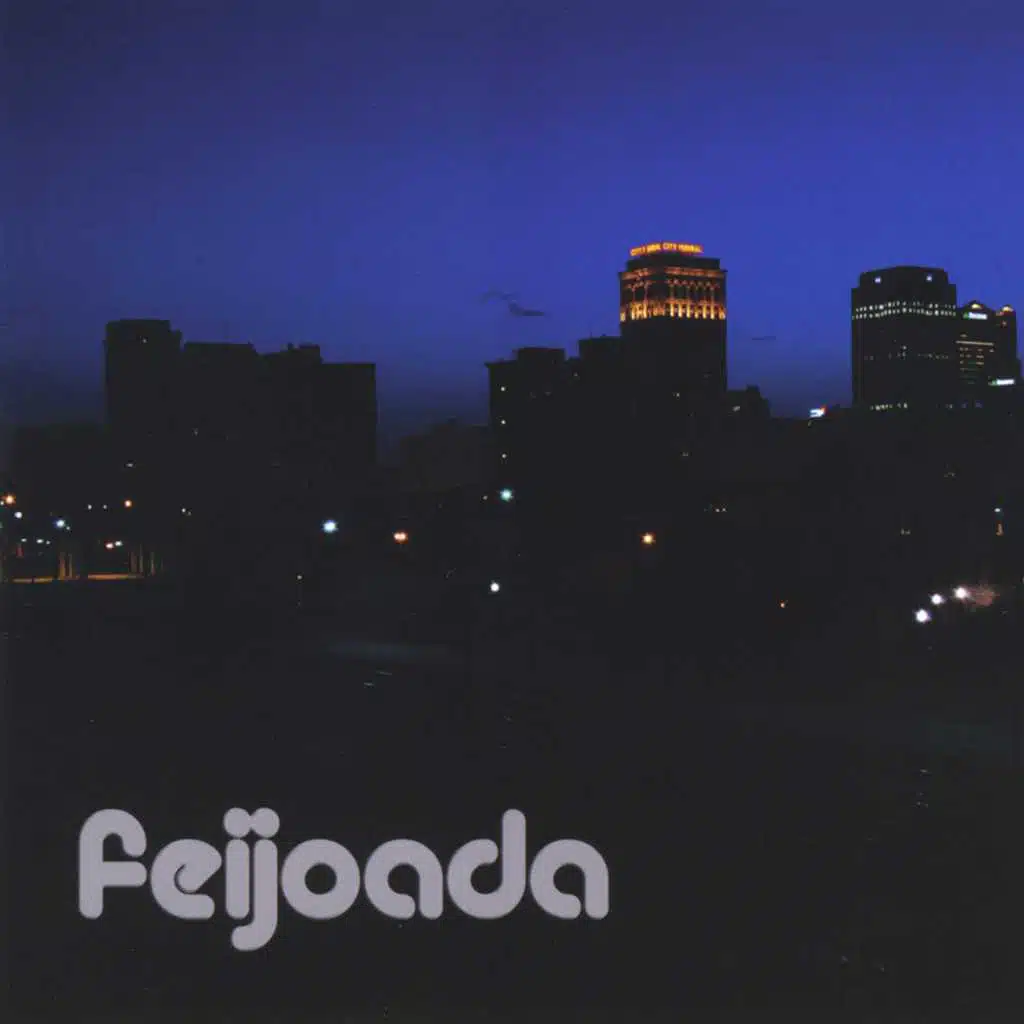Feijoada