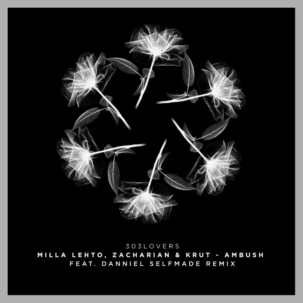 KRUT, Milla Lehto & Zacharian