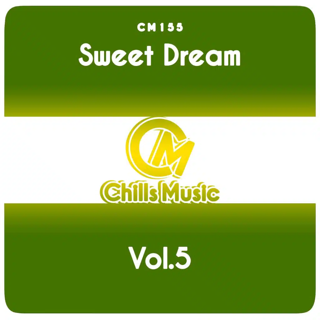 Sweet Dream, Vol.5