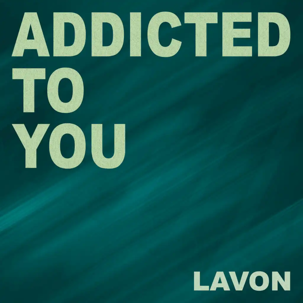 Addicted to You (Drum Beats Drumbeats Mix)