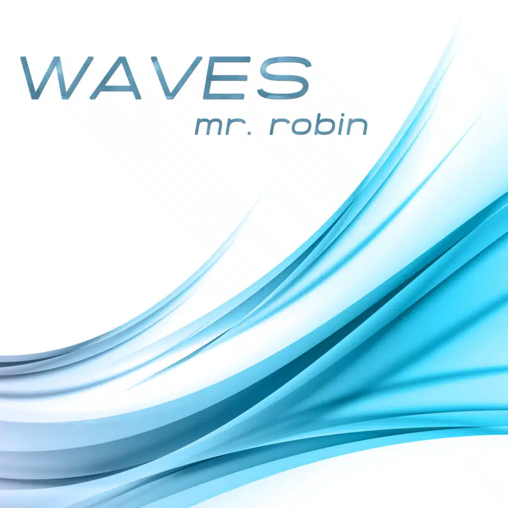 Waves (Acapella Vocal Voice Mix)