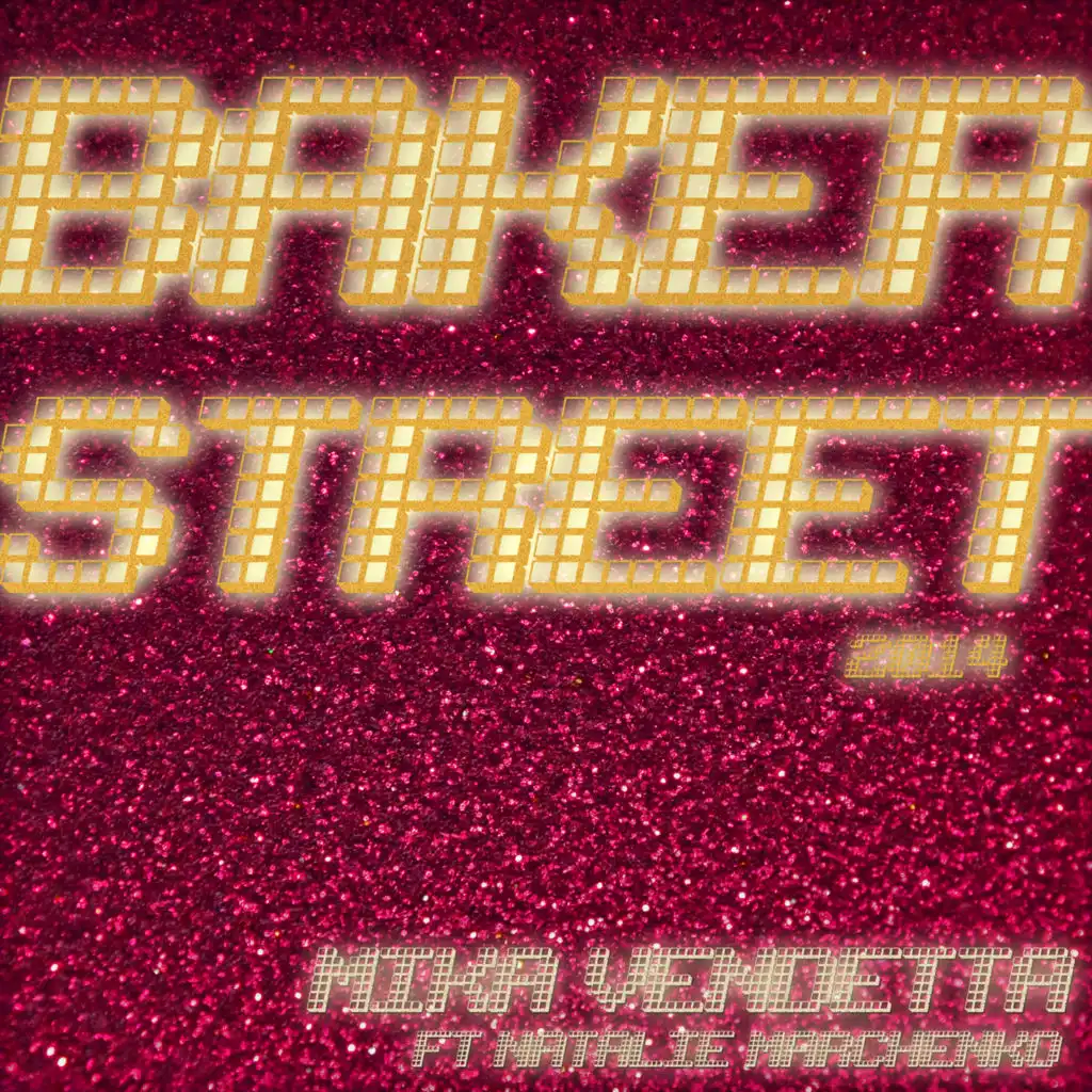 Bakerstreet (Saxobeat Club Extended) [feat. Natalie Marchenko]