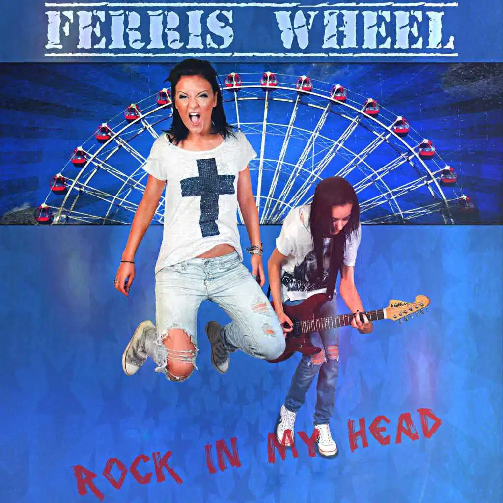 Ferris Wheel