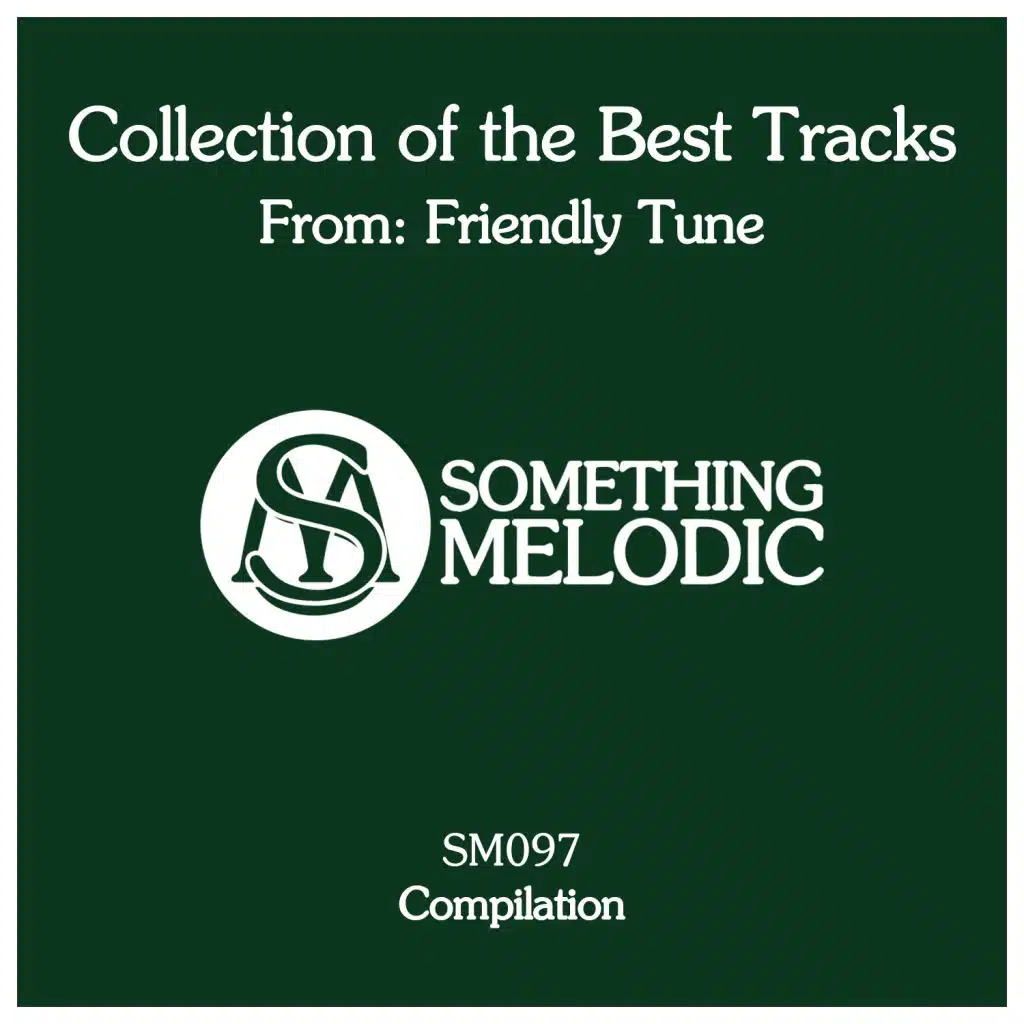 Collection of the Best Tracks From: Friendly Tune